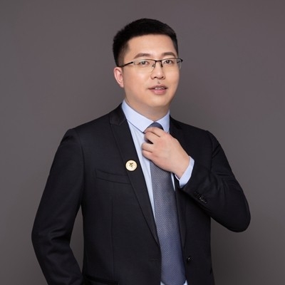 于梦阳律师